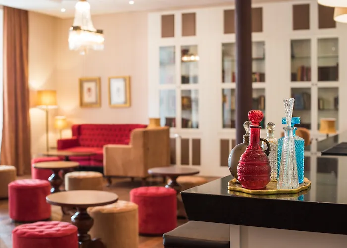 GaléHotel Rio De Janeiro