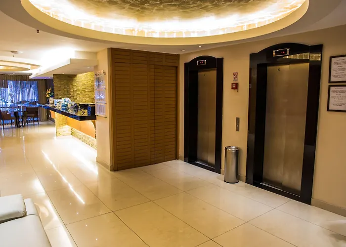 Atlantis Copacabana Hotel