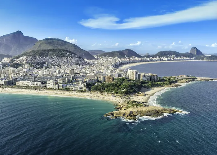 Rio Design Hotel Río de Janeiro