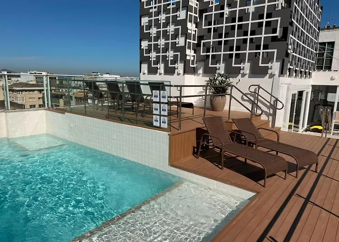 Rio Design Hotel Río de Janeiro